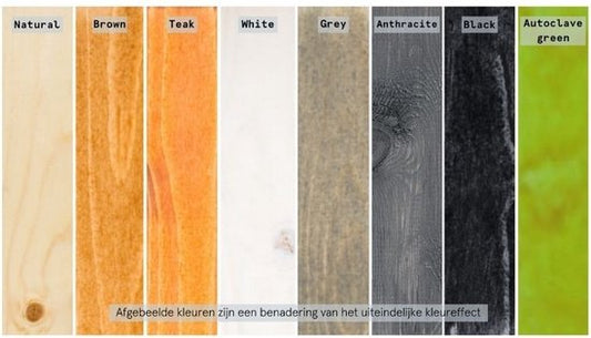 Lacq Energol Mahogany