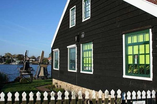 Lacq Stockholmer Teer