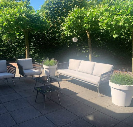 Lacq Textiel Beschermer