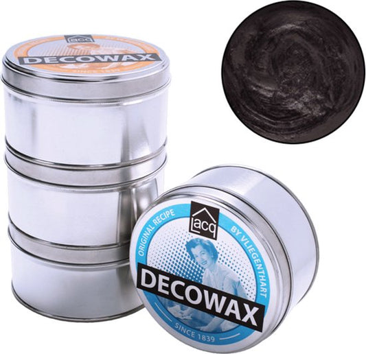Lacq Decowax Anthracite