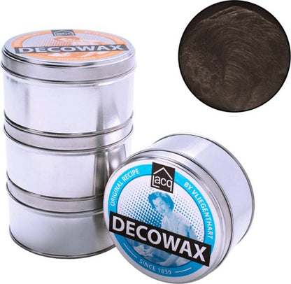 Lacq Decowax Antique Brown