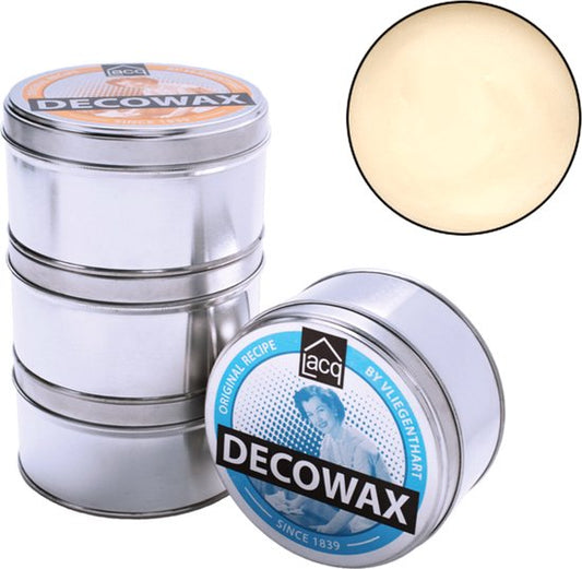 Lacq Decowax Clear