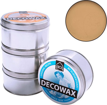Lacq Decowax Chalky White