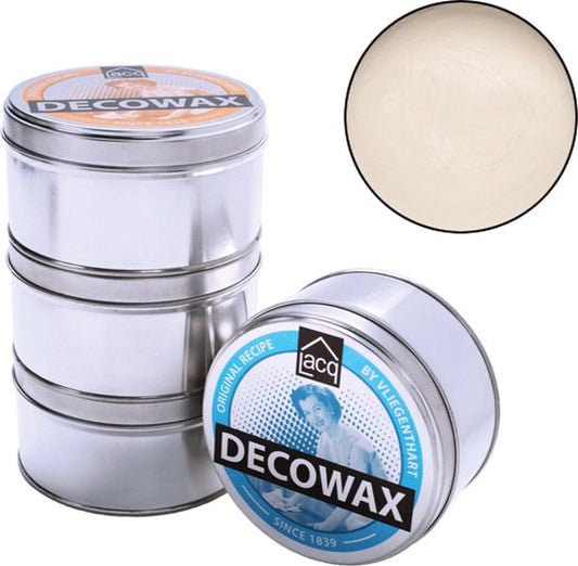 Lacq Decowax Chalky Grey