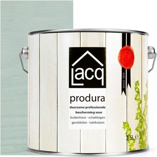 Lacq Produra Green Clay