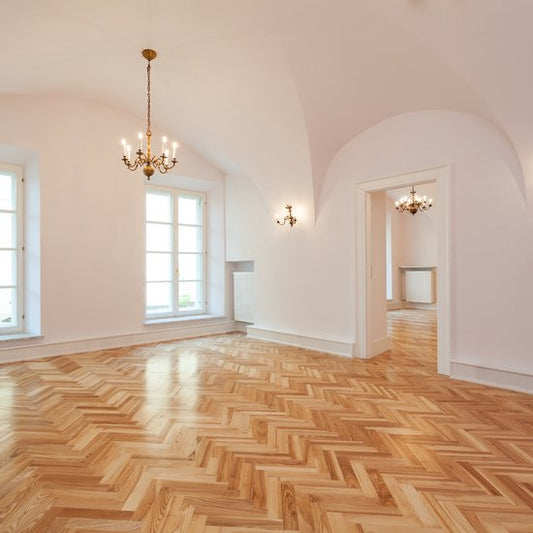 Lacq Parketlak Invisible