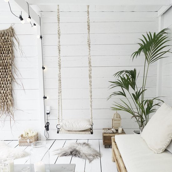 Lacq Produra Nordic Fins Wit