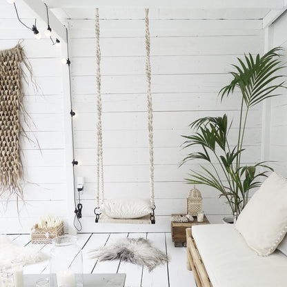 Lacq Produra Nordic Fins Wit