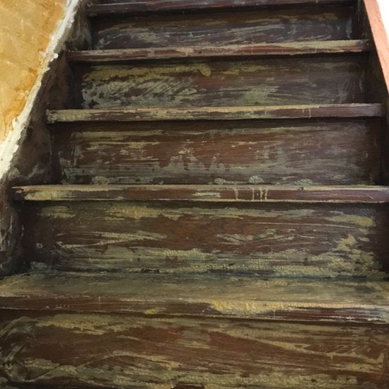 Fluxaf Tapijtlijmverwijderaar