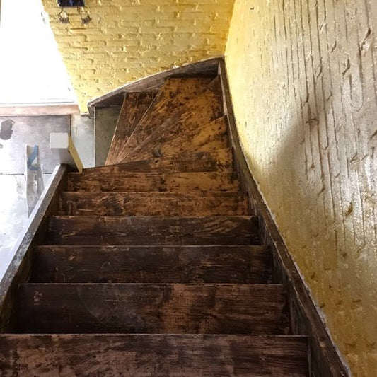 Fluxaf Tapijtlijmverwijderaar