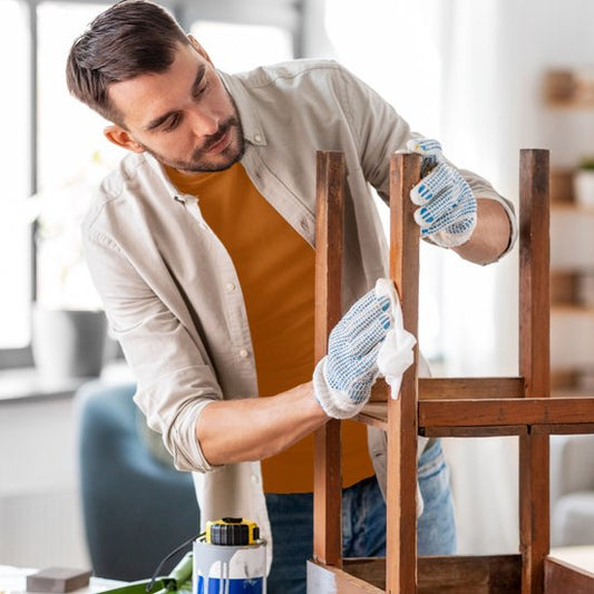 Fluxaf Reiniger & Ontvetter (Concentraat)