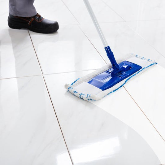 Fluxaf Kwastenreiniger