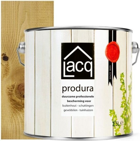 Lacq Produra Natural