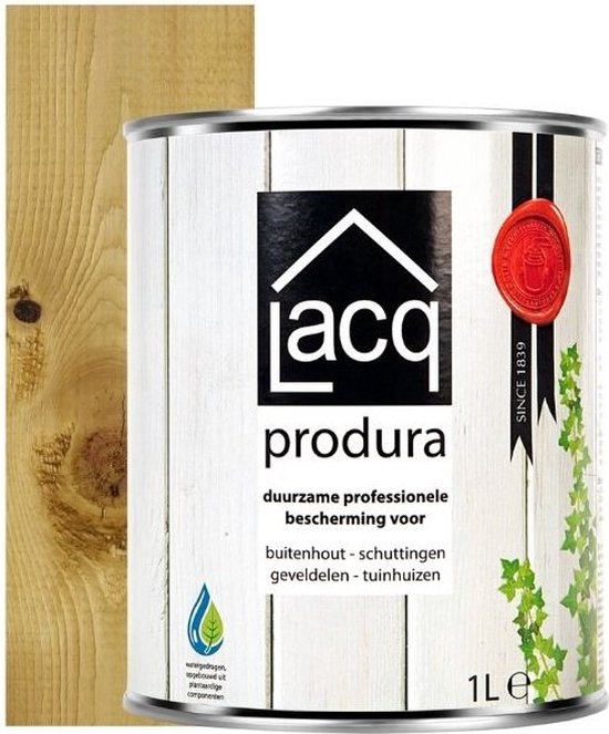Lacq Produra Natural