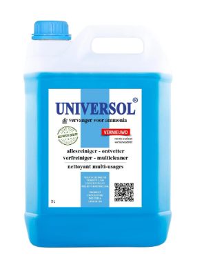 Universol Verfreiniger