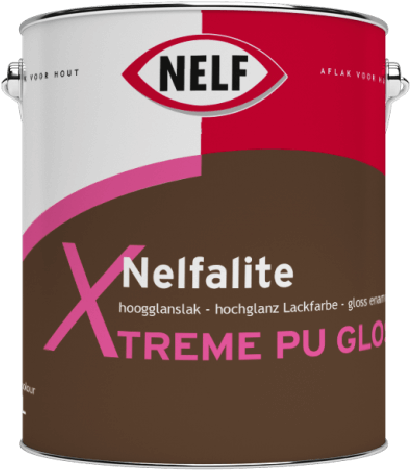 Nelf Nelfalite Xtreme PU Gloss