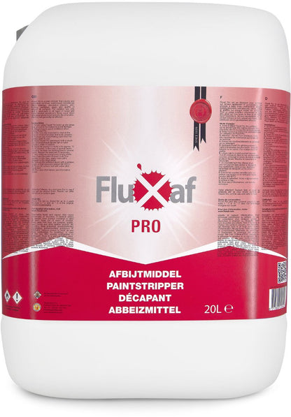 Fluxaf Verfafbijt Pro