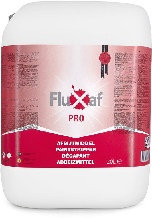 Fluxaf Verfafbijt Pro