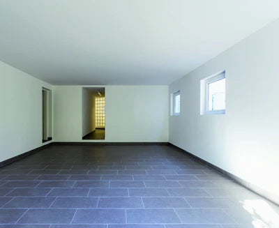 Zoek je een eenvoudige oplossing voor vochtige muren in kelder of garage?