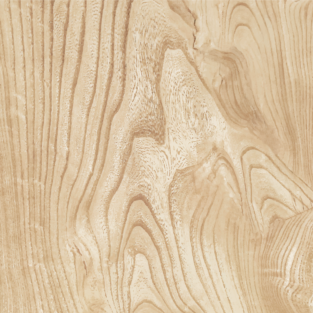 Lacq Tuinhoutbeits Transparant Bruin