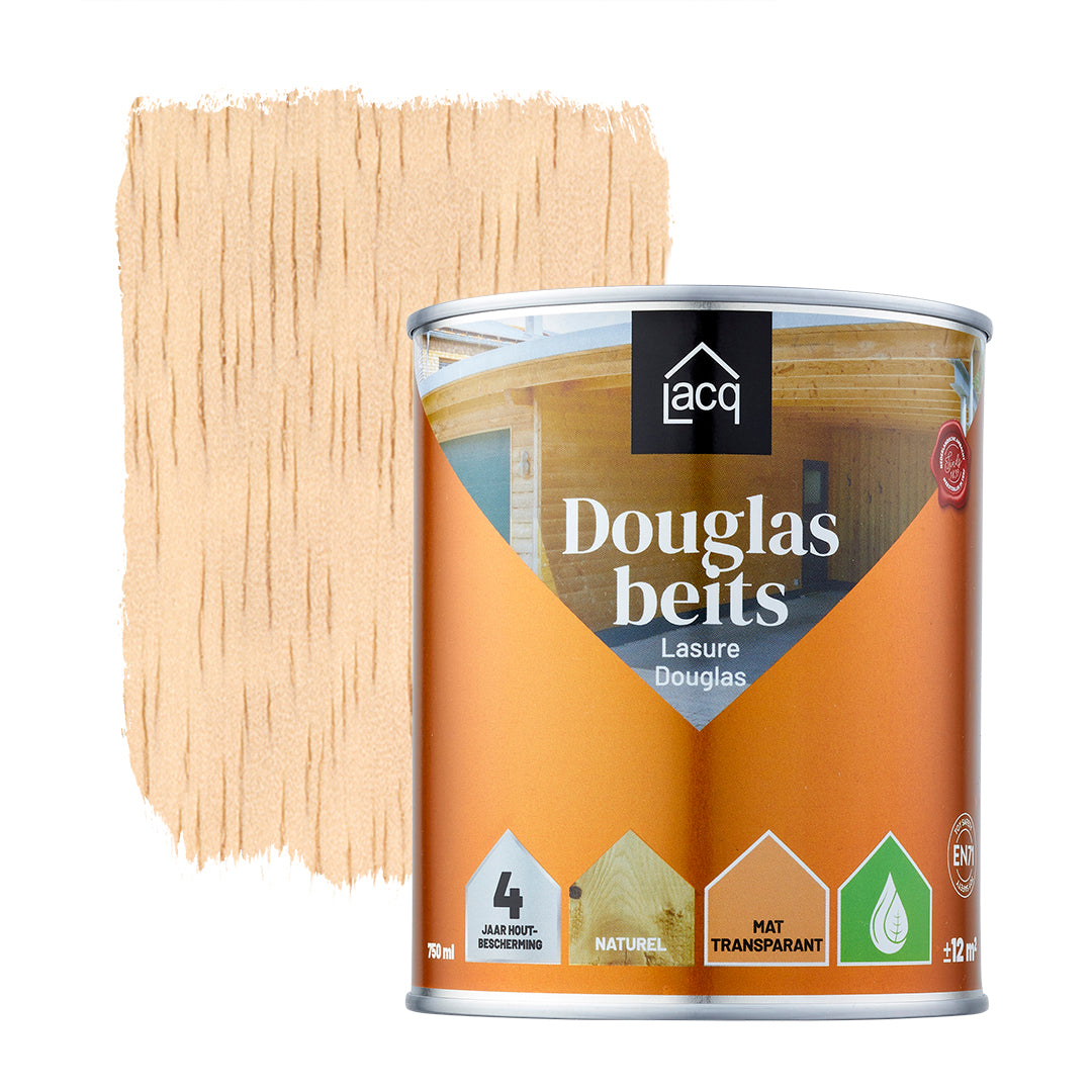 Lacq Douglas Beits Naturel
