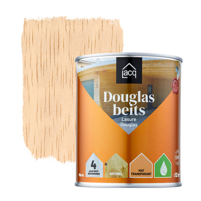 Lacq Douglas Beits Naturel