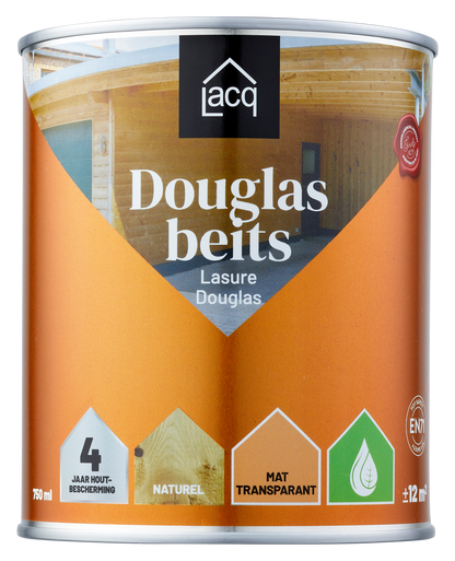 Lacq Douglas Beits Naturel