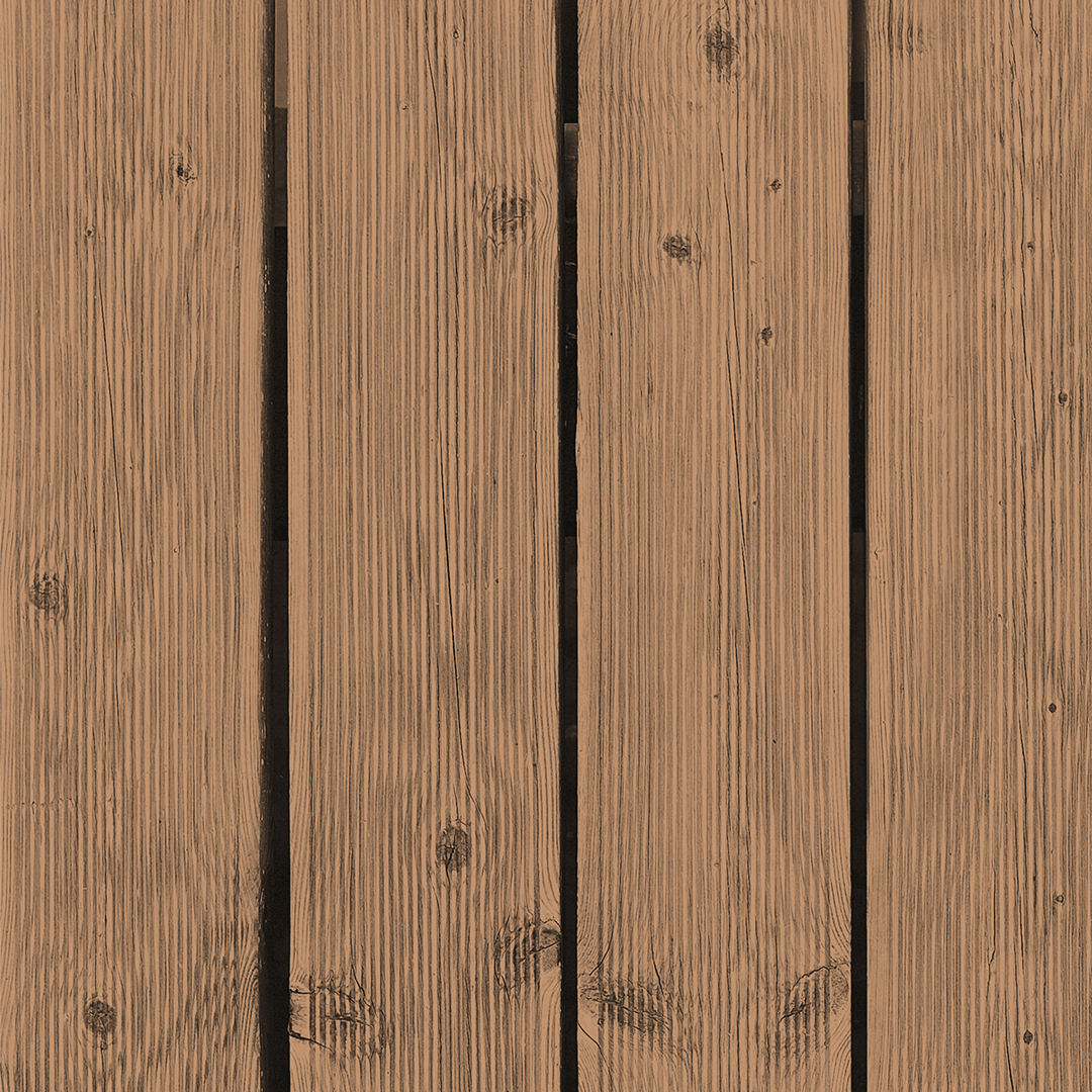 Lacq Vlonder & Terrasolie Naturel