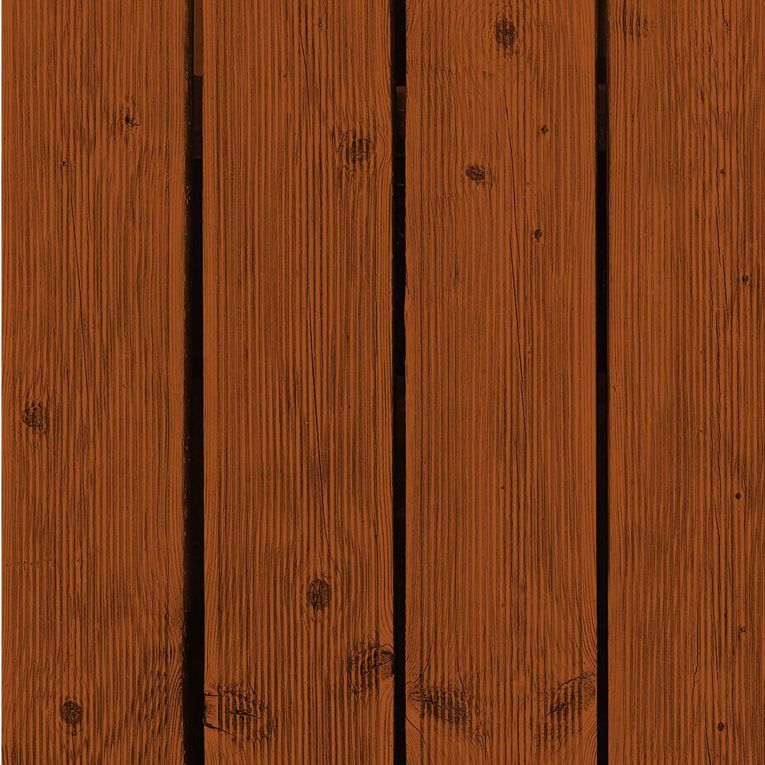 Lacq Vlonder & Terrasolie Bankirai