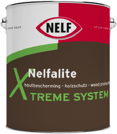 Nelf Nelfalite Xtreme System