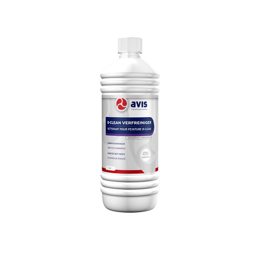 Avis B-Clean Verfreiniger 500 ml