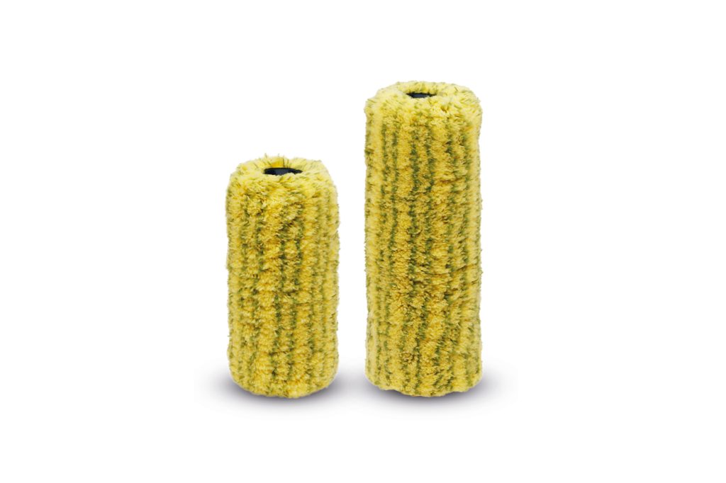 Goudhaantje Azurro 21mm Muurverfroller