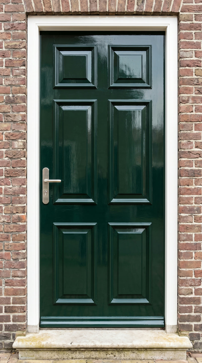 Buitenverf kopen?