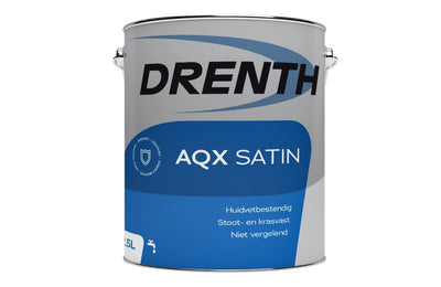 Drenth AQX Satin