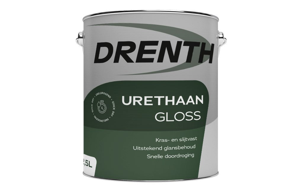Drenth Urethaan Gloss