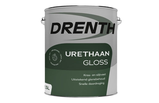 Drenth Urethaan Gloss