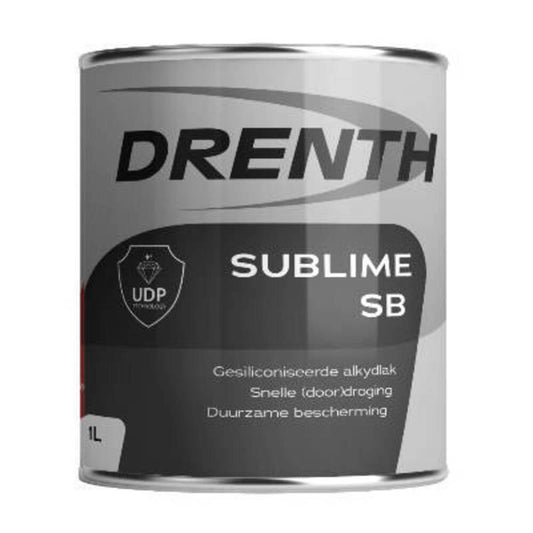 Drenth Sublime SB kopen? | Verfsale.com