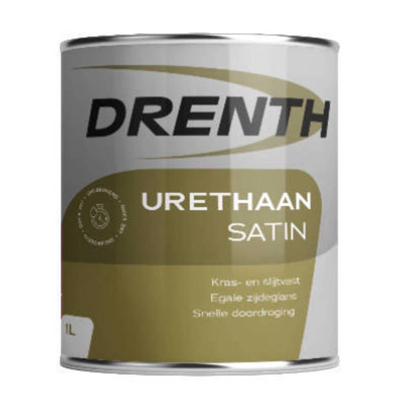 Drenth Urethaan Satin kopen? | Verfsale.com