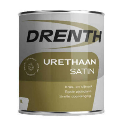Drenth Urethaan Satin kopen? | Verfsale.com
