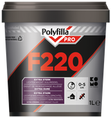 Polyfilla ProF220