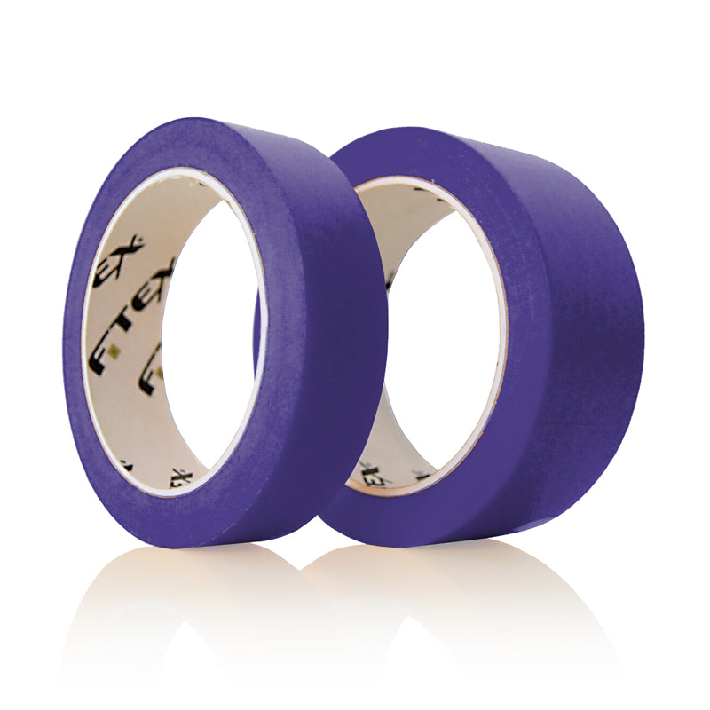 Fitex Creative Plus Masking Tape Paars kopen? | Verfsale.com