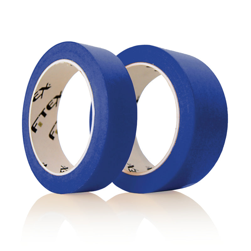 Fitex Creative Plus UV Tape Blauw kopen? | Verfsale.com