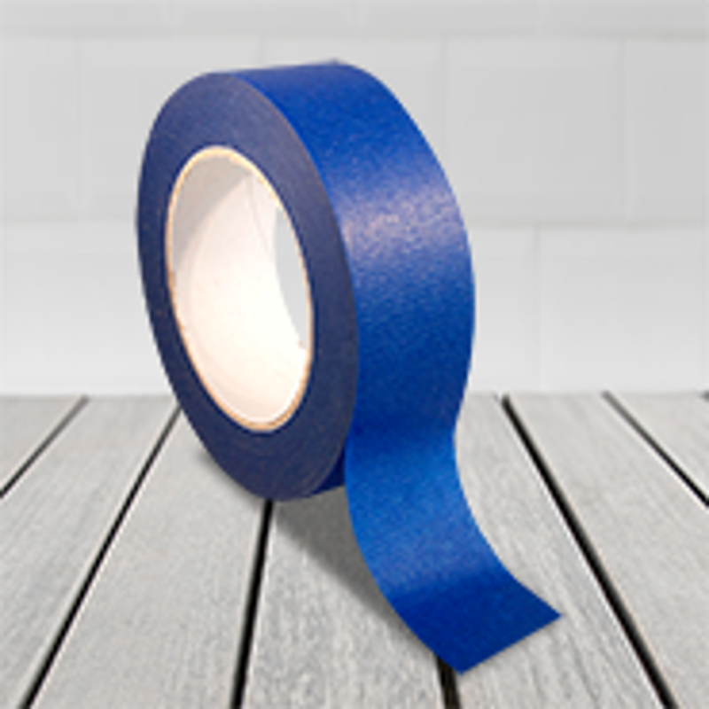 Fitex Creative Plus UV Tape Blauw kopen? | Verfsale.com