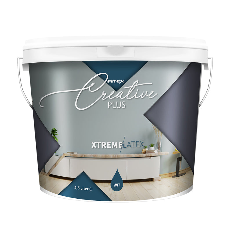 Fitex Creative+ Xtreme Latex kopen? | Versale.com