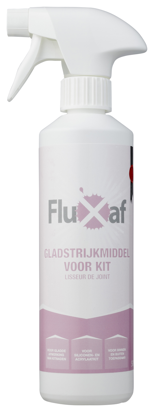 Fluxaf Gladstrijkmiddel Voor Kit