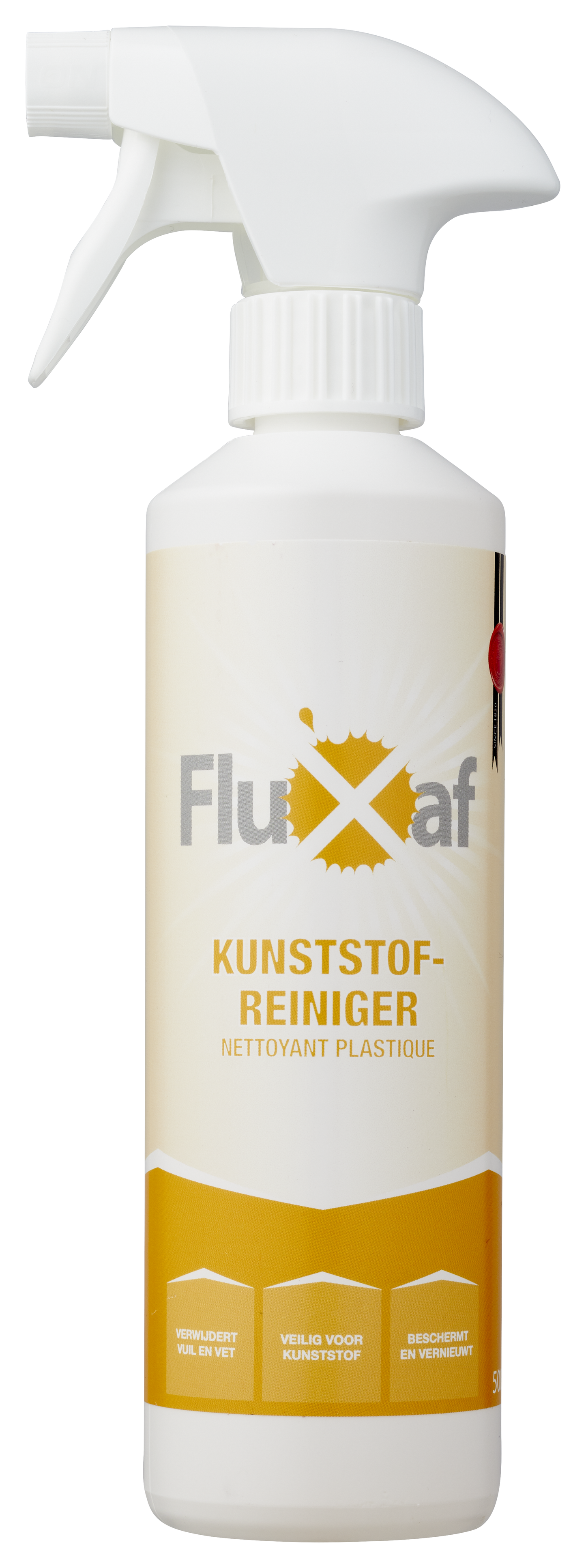 Fluxaf Kunststofreiniger