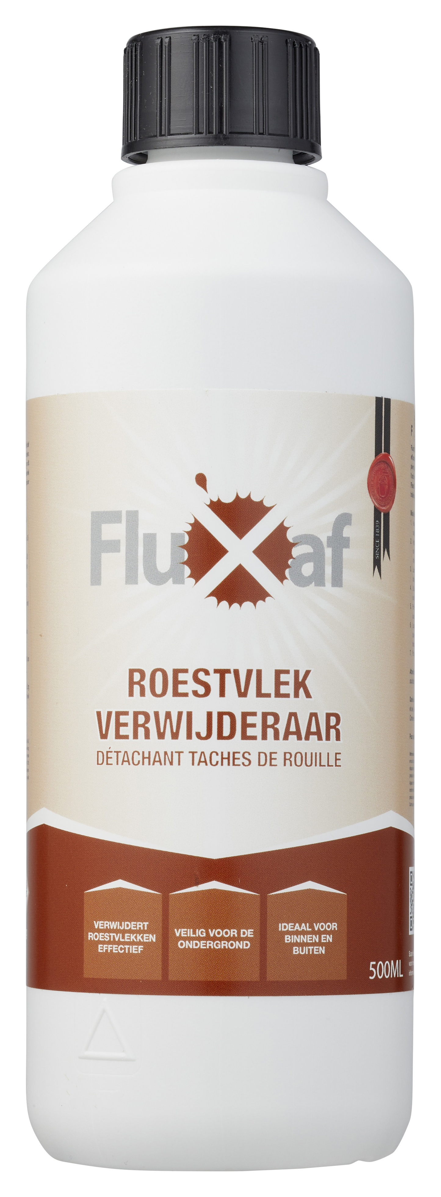 Fluxaf Roestvlek Verwijderaar