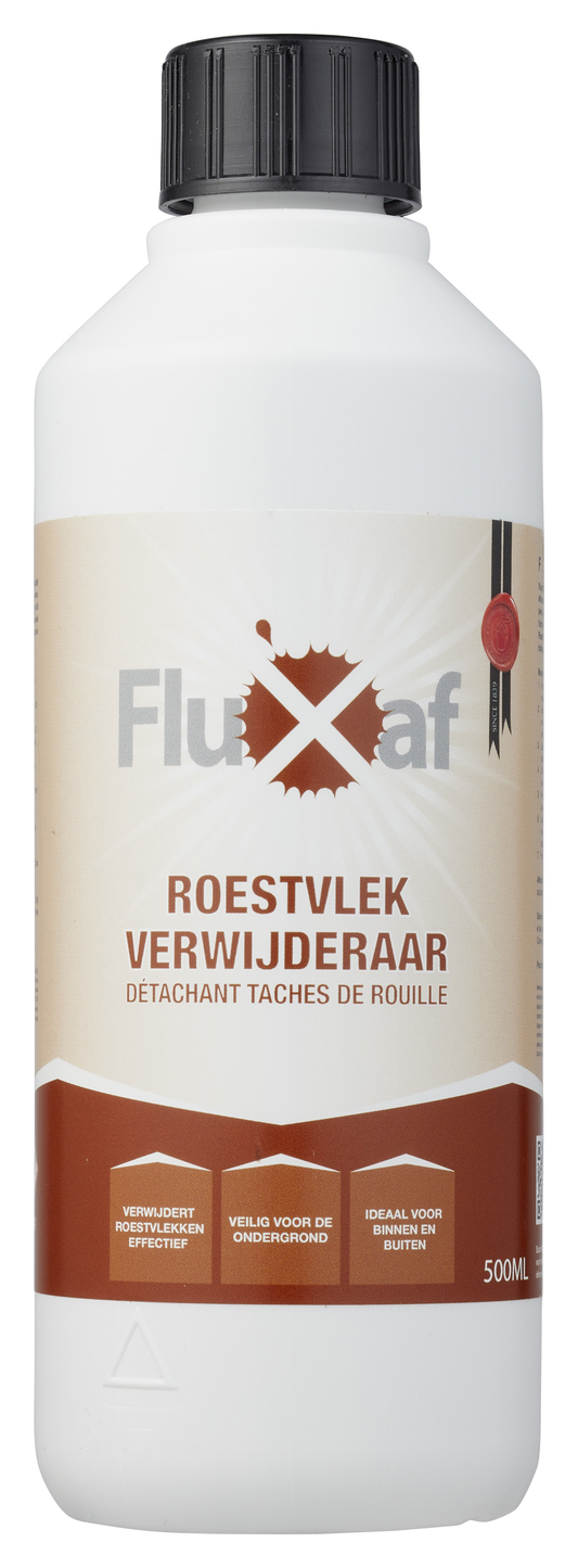 Fluxaf Roestvlek Verwijderaar