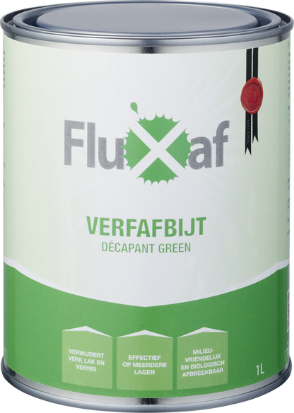 Fluxaf Verfafbijt