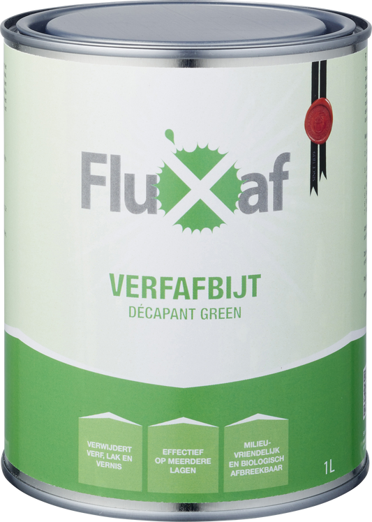 Fluxaf Verfafbijt